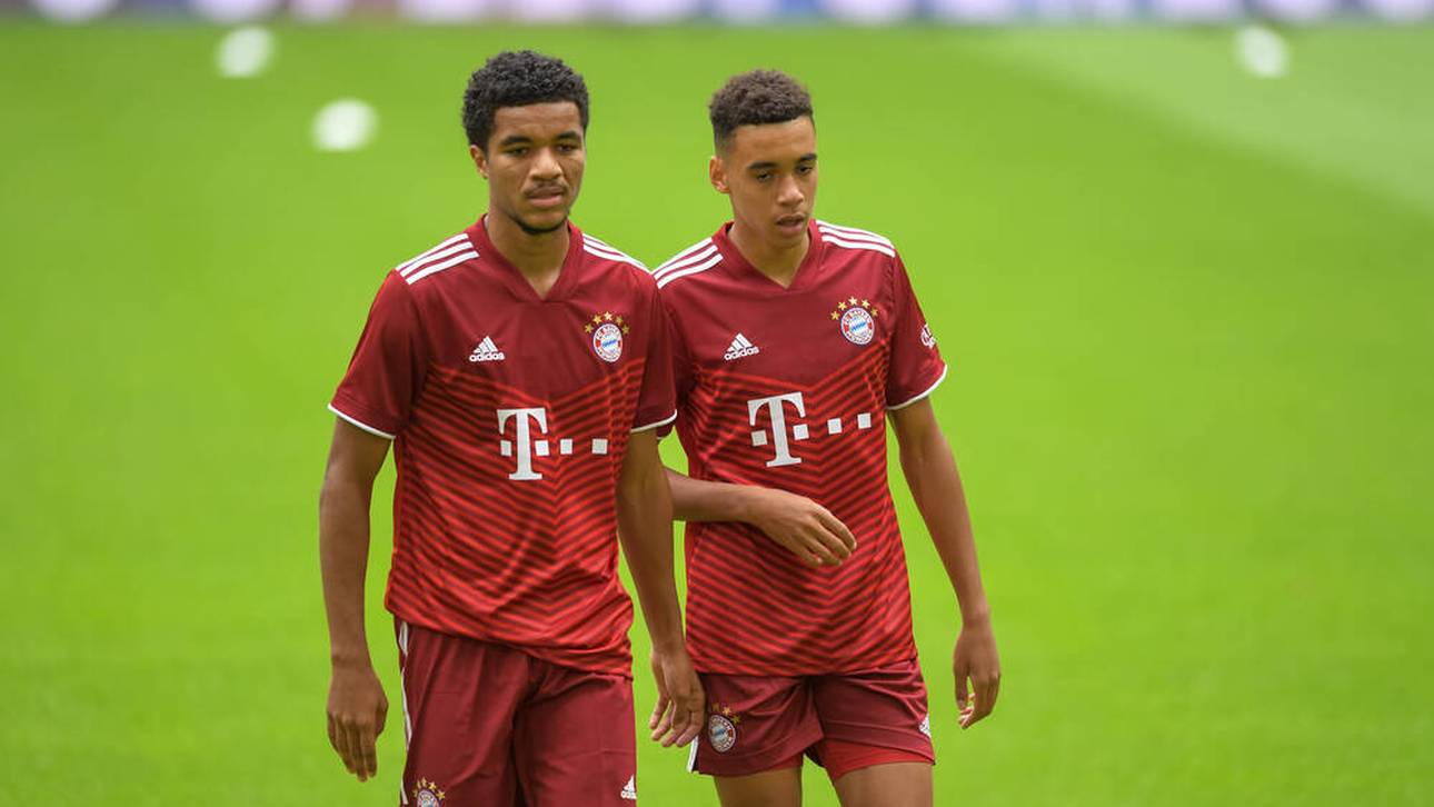 Bayern-Juwel erhält neuen Vertrag