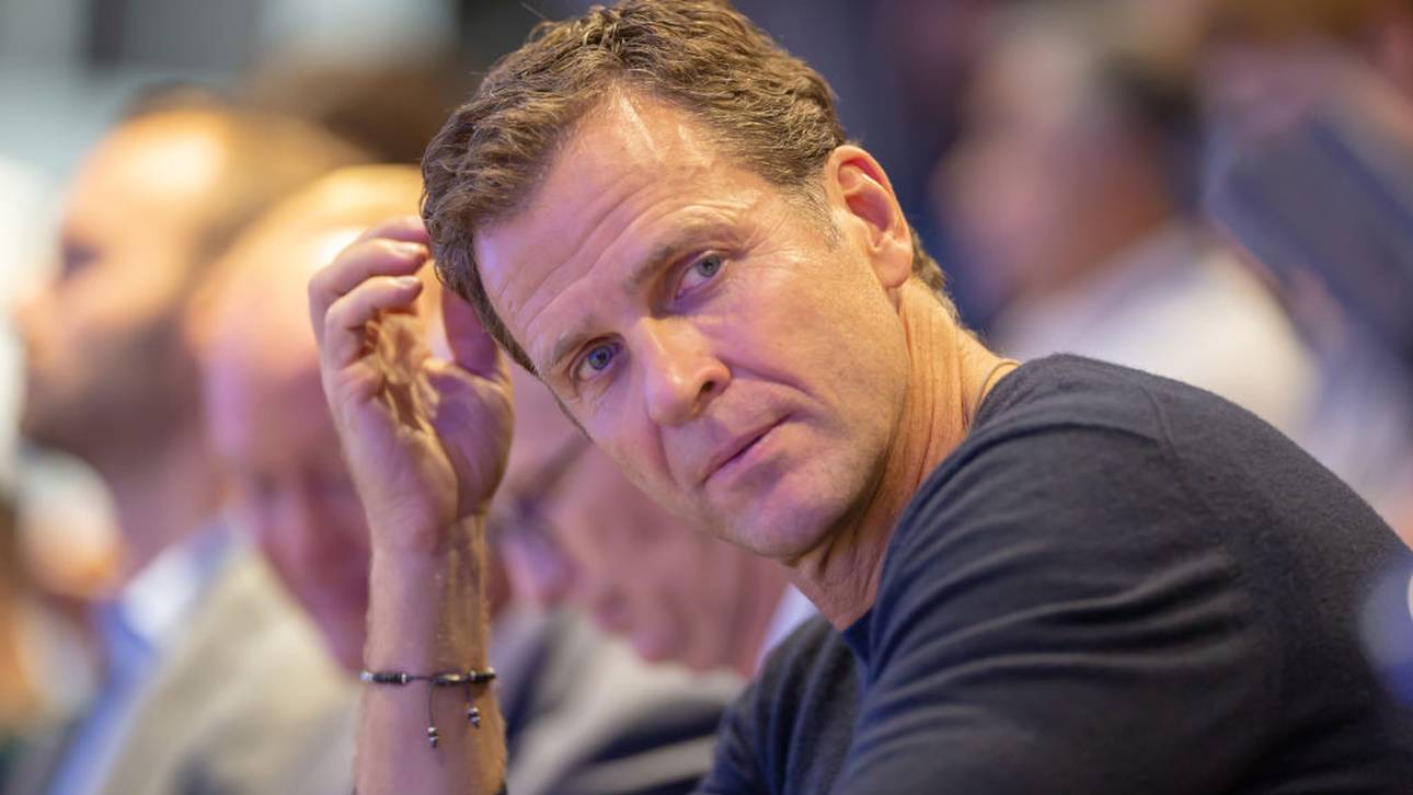 DFB-Team springt erneut Sponsor ab