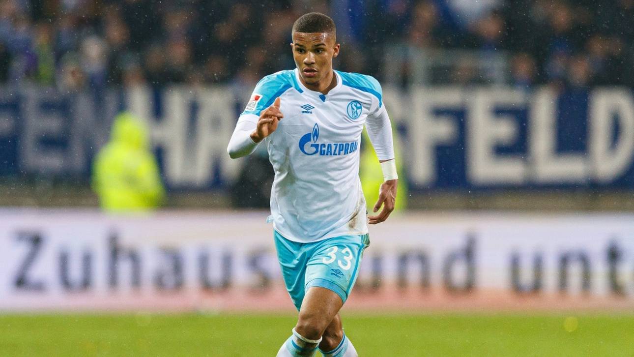 Schalke lehnt Milan-Angebot für Thiaw ab