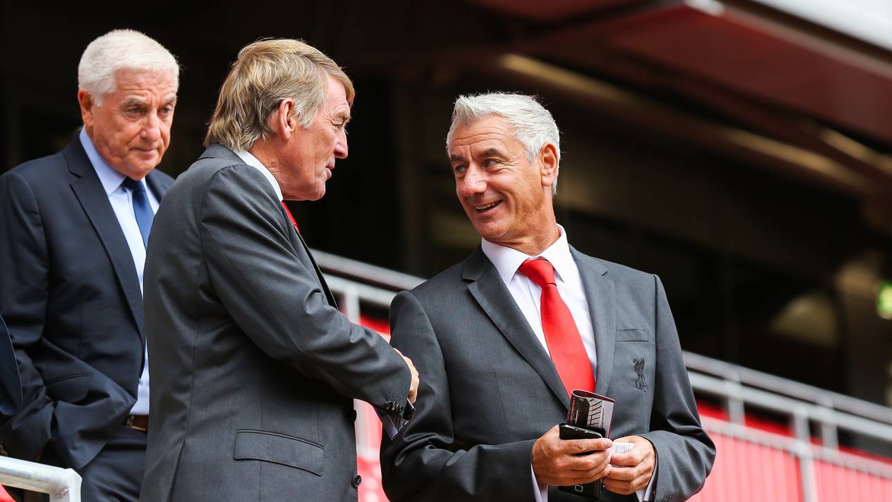 Legende schwärmt von Klopp-Team