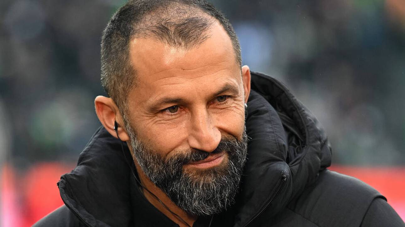 Salihamidzic reagiert auf Hoeneß-Ansage