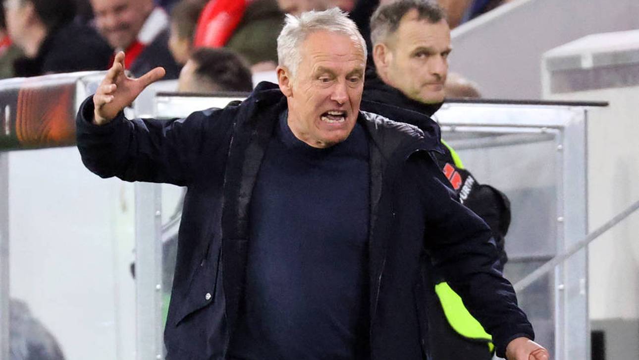 Streich nach EL-Aus bedient