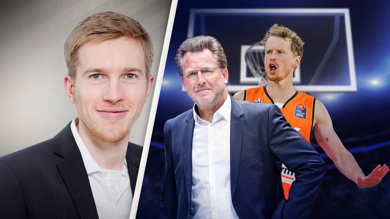 Die BBL hat große Chance verpasst