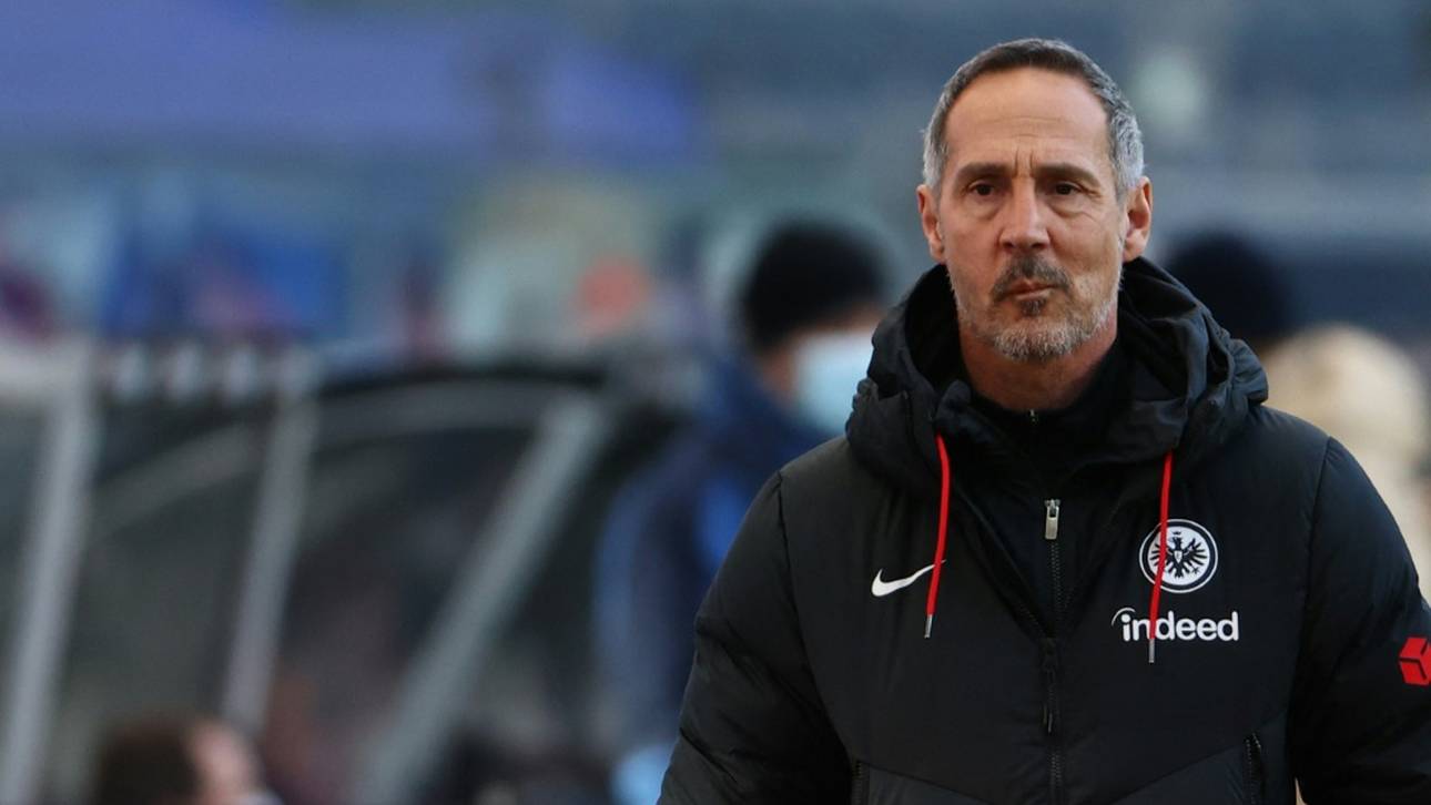 Hütter blendet Wirbel um Bobic aus