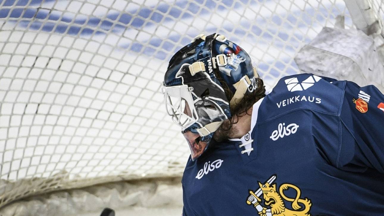 DEL: Ingolstadt holt Ex-NHL-Keeper