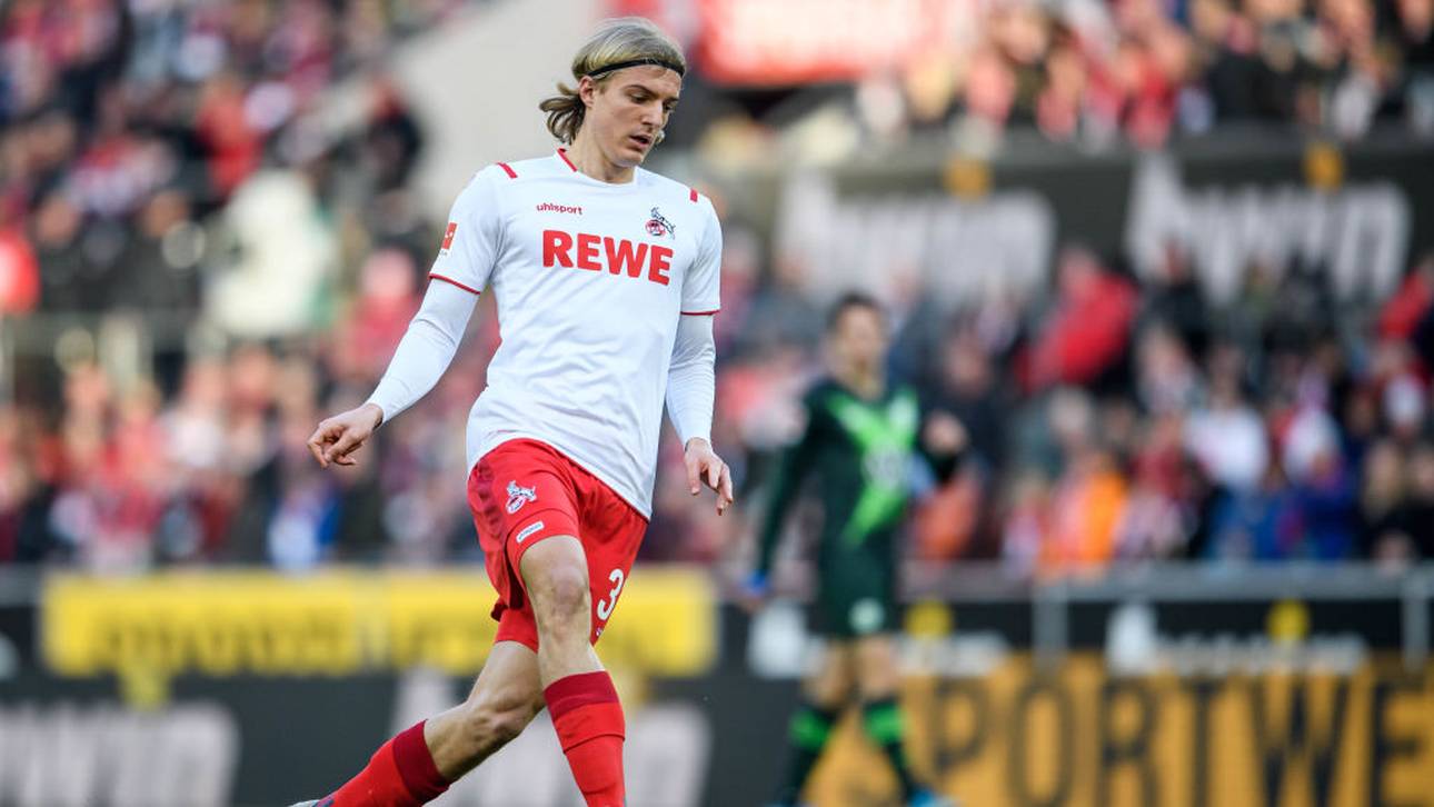 Bornauw fehlt Köln im Rhein-Derby