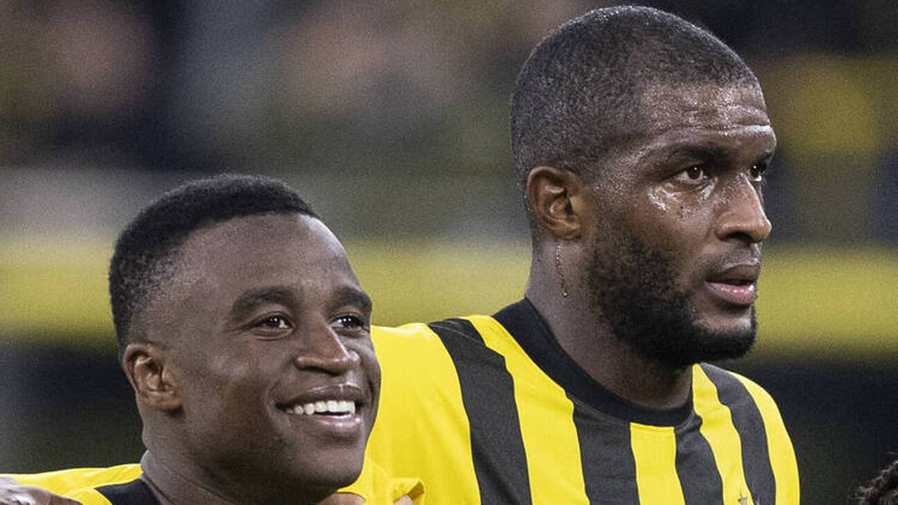 Offensiv-Star fehlt BVB bei Union