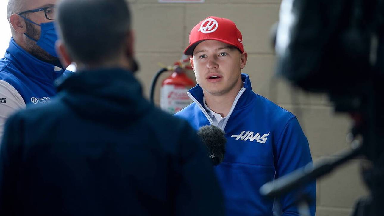 Disco-Rauswurf? Mazepin wehrt sich