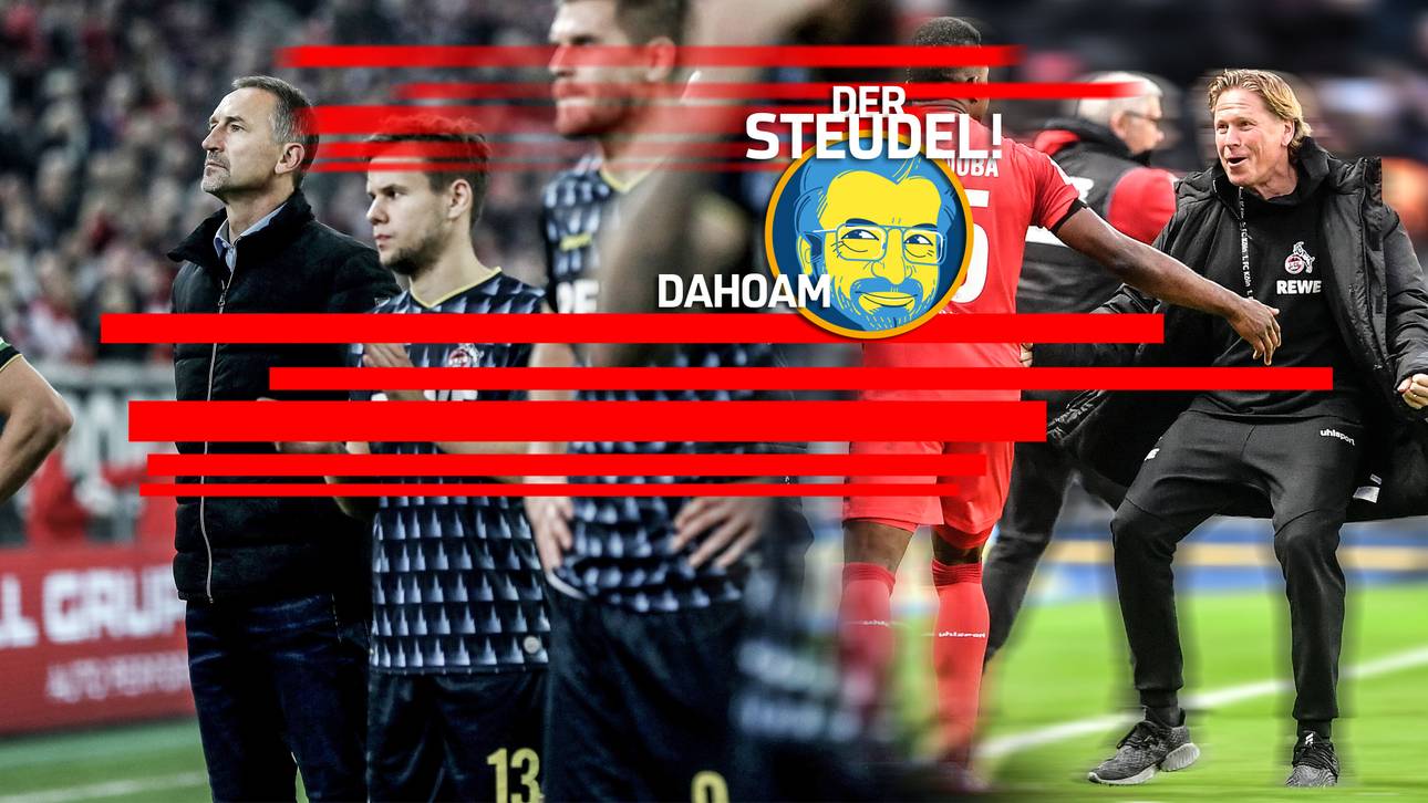 Die verrückte FC-Saison