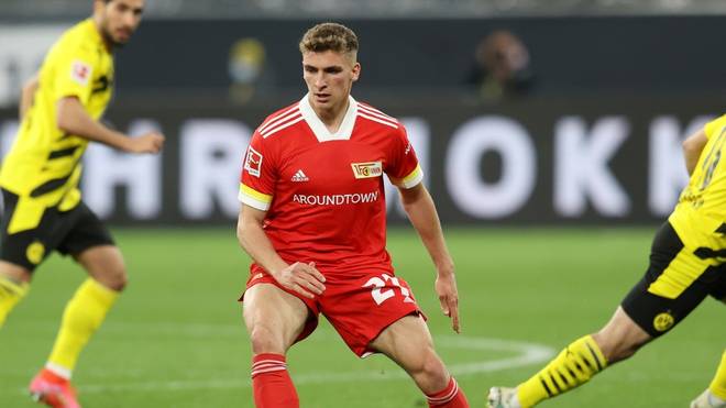 Union Berlin Vorerst Ohne Promel