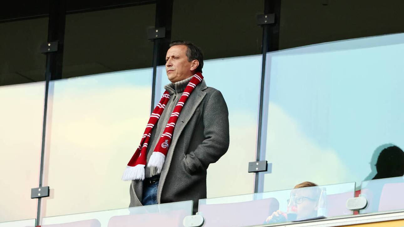 Rewe-Chef erklärt DFB-Ausstieg