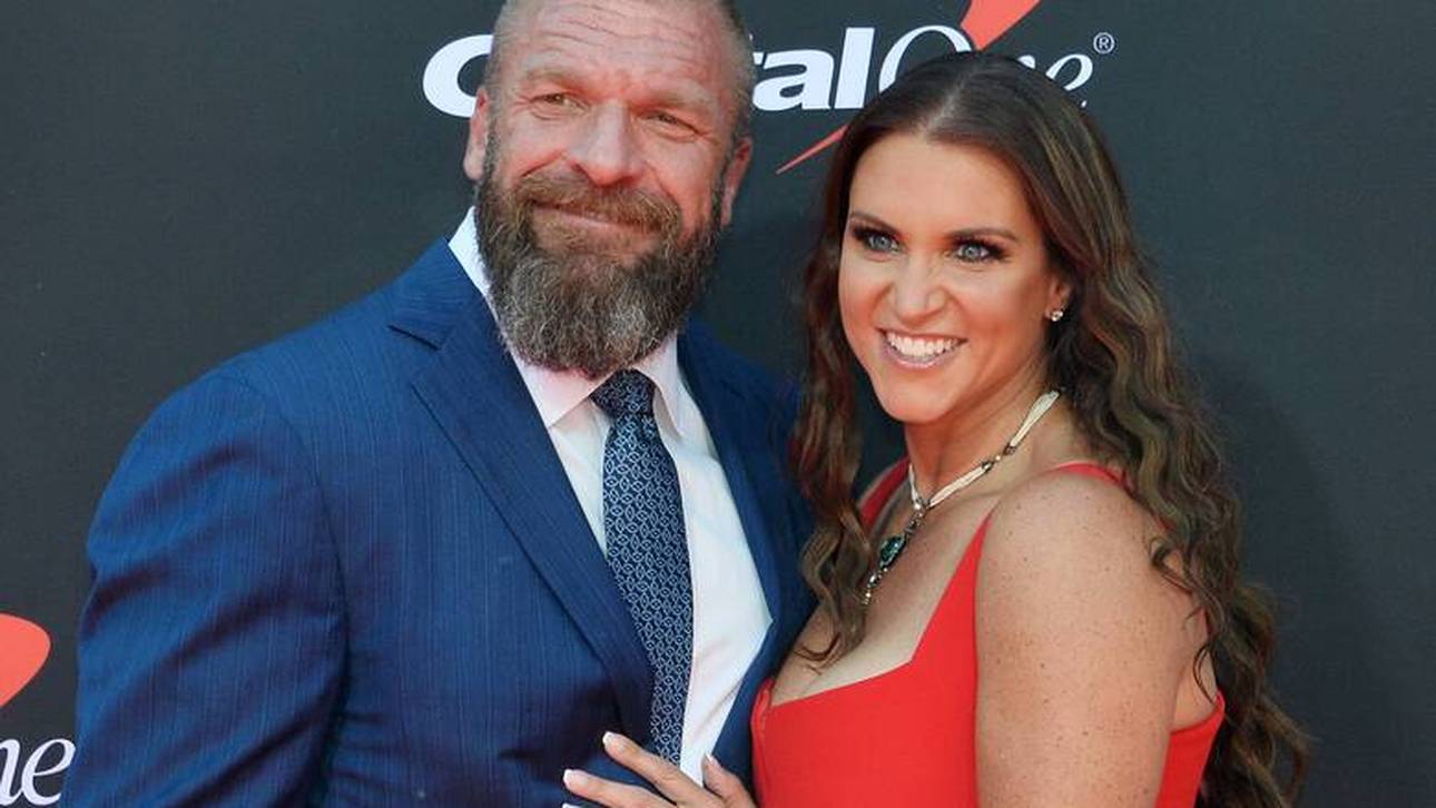 Stephanies WWE-Pause: „Mehr dahinter“