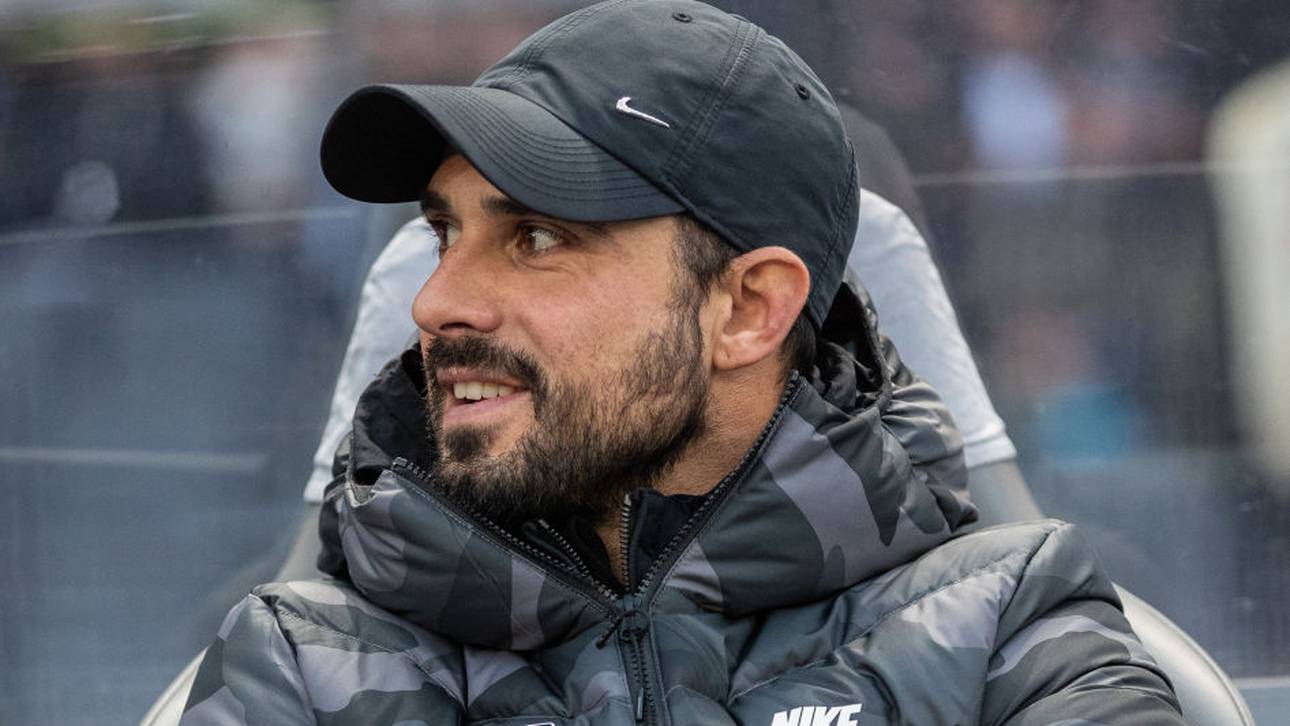 Nouri spricht über Klinsmann-Aus