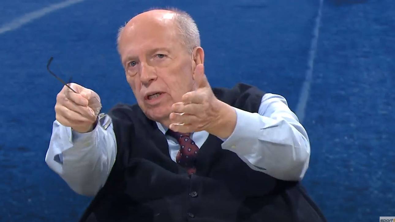 Calmund: Das große Problem des BVB