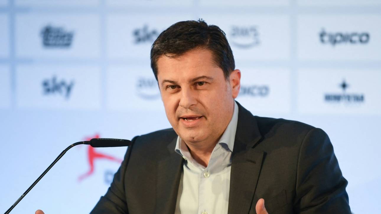 Krisen-Management: Preis für Seifert