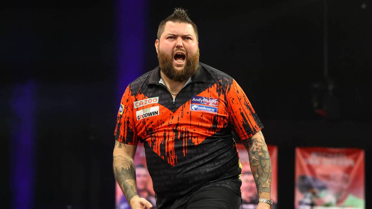 Endlich! Bully Boy beendet Fluch