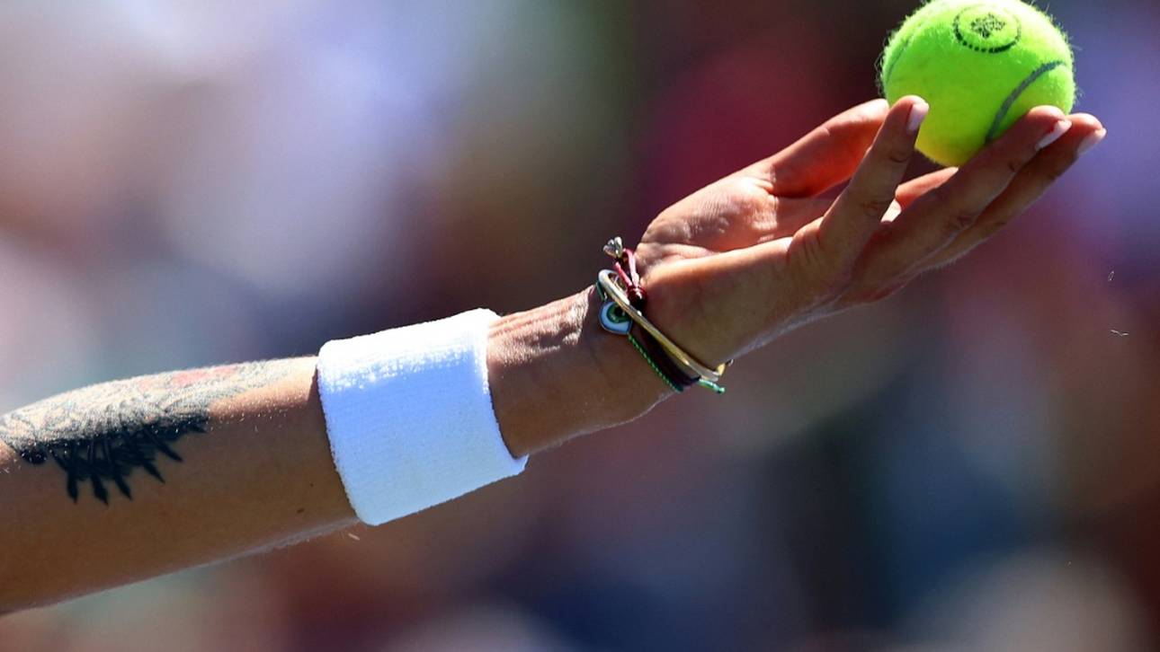 Rekordpreisgeld bei den US Open