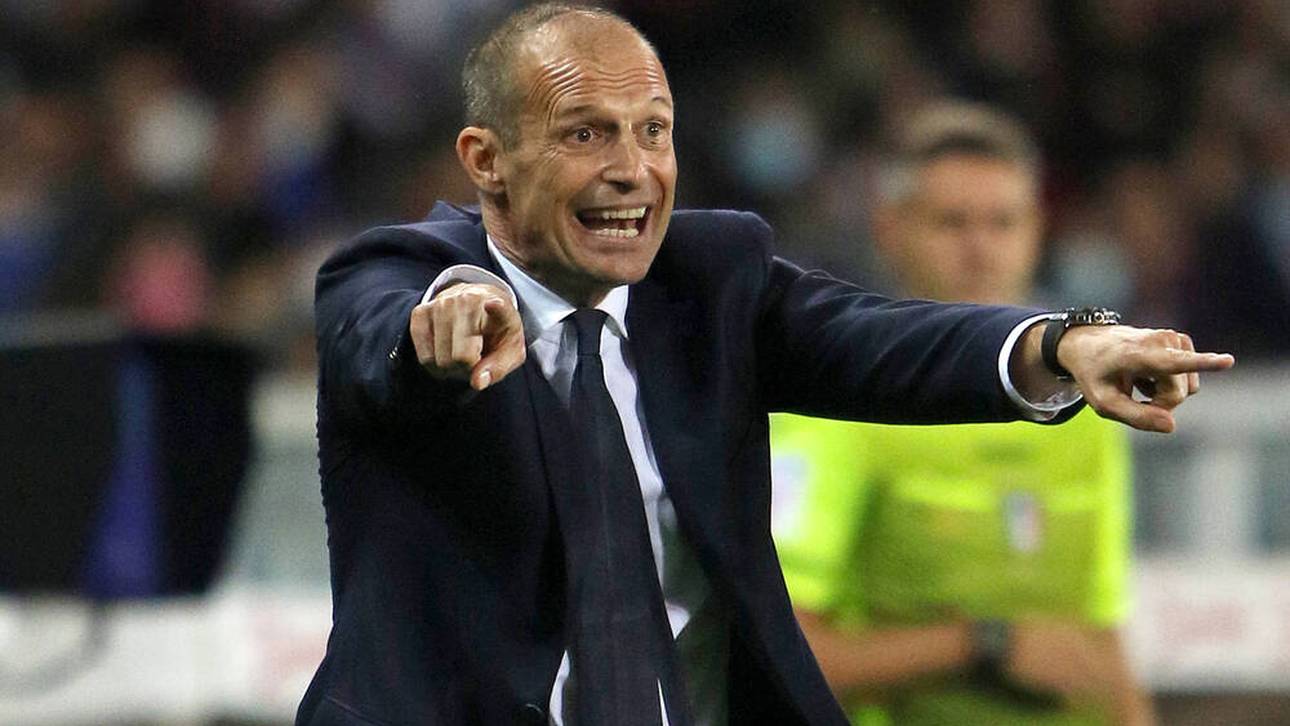 Juve-Legende: Der Grund für den Absturz