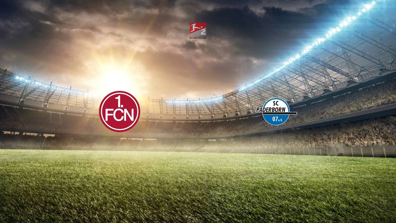 SC Paderborn 07 schwächelt