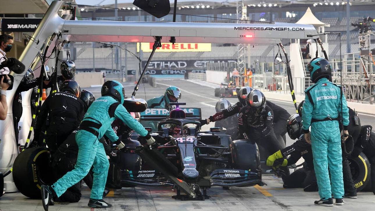 Große TV-Wende um die Formel 1