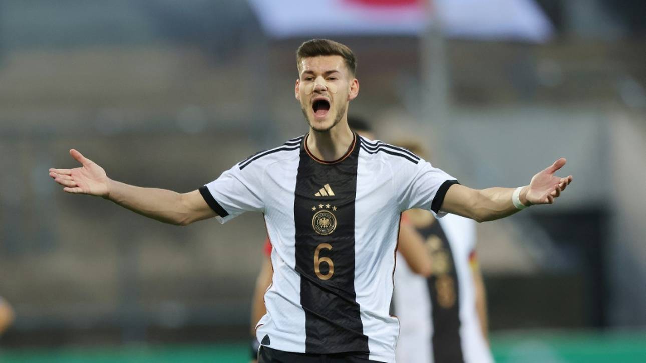 U21 in Rumänien ohne Krauß und Asta