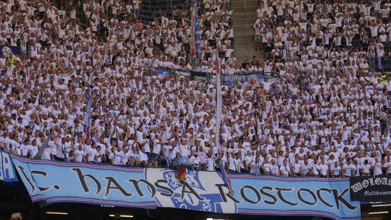 Hansa-Einspruch neu terminiert