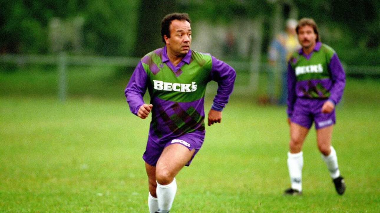 So litt der tragische Pionier