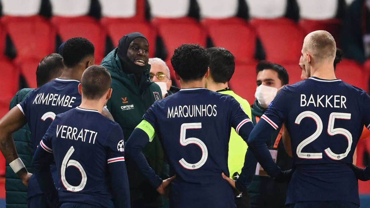 Ba als heimlicher Held von Paris