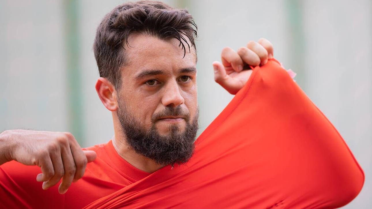 Causa Younes endlich beendet