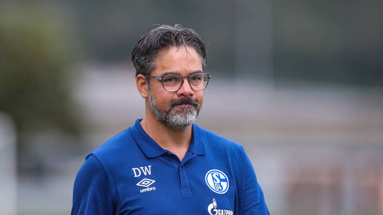 Schalke muss Testspiel absagen