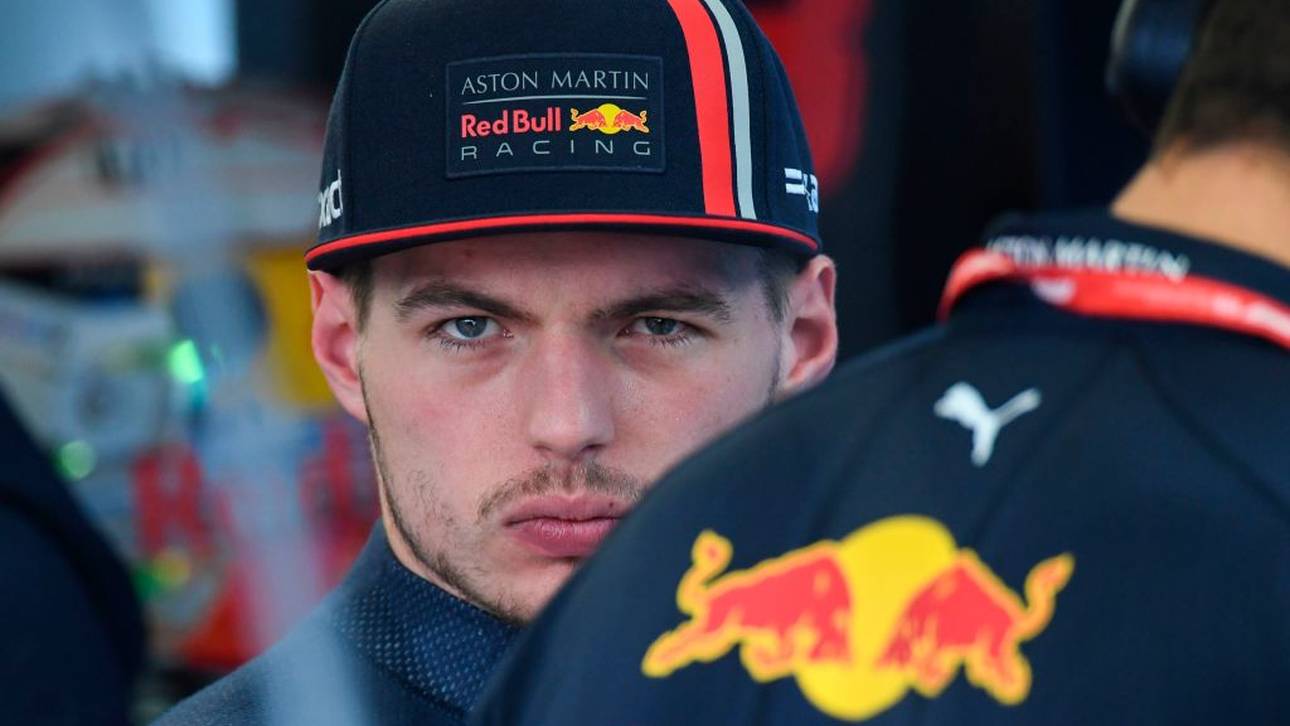 Das Rätsel um Verstappens Strafe