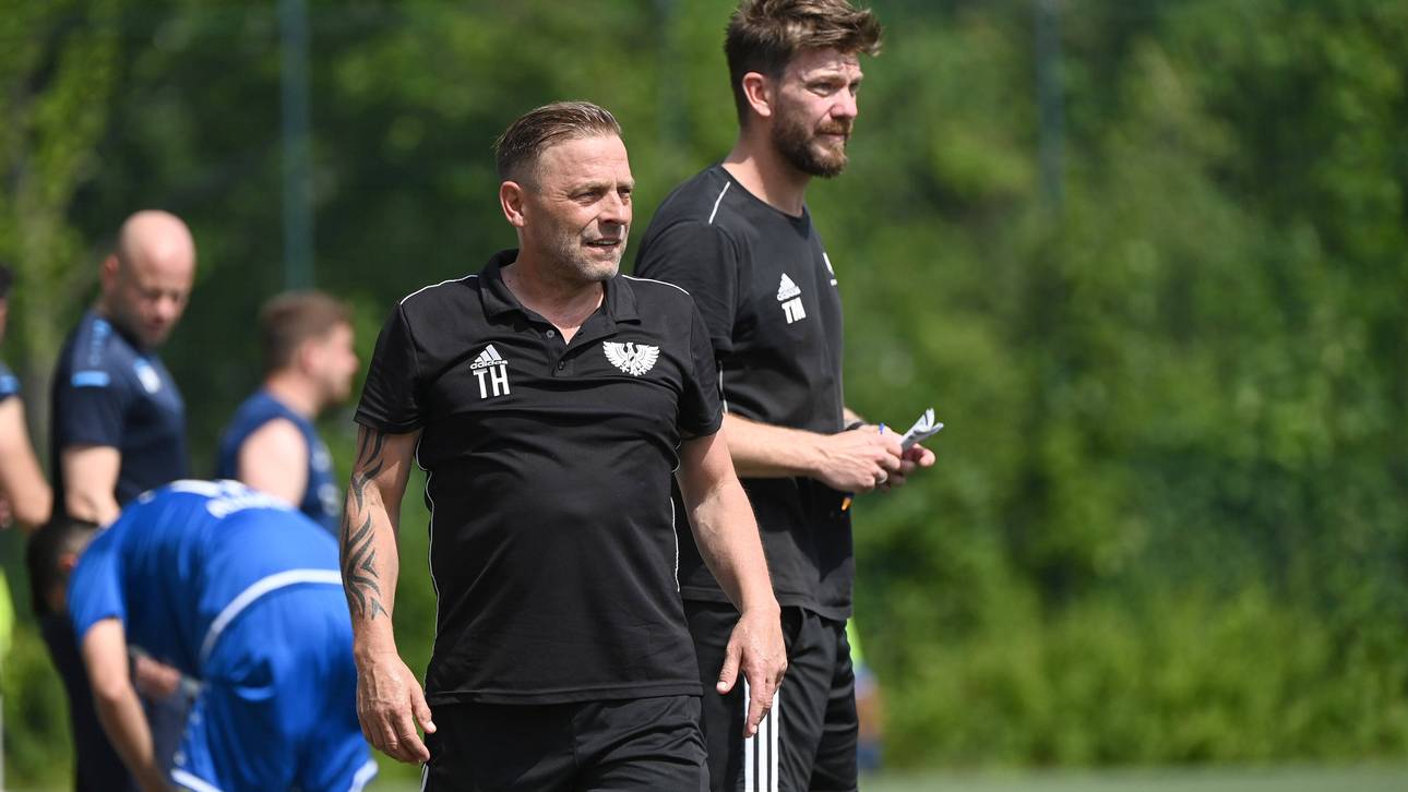 Gedächtnisverlust: Sorgen um Häßler