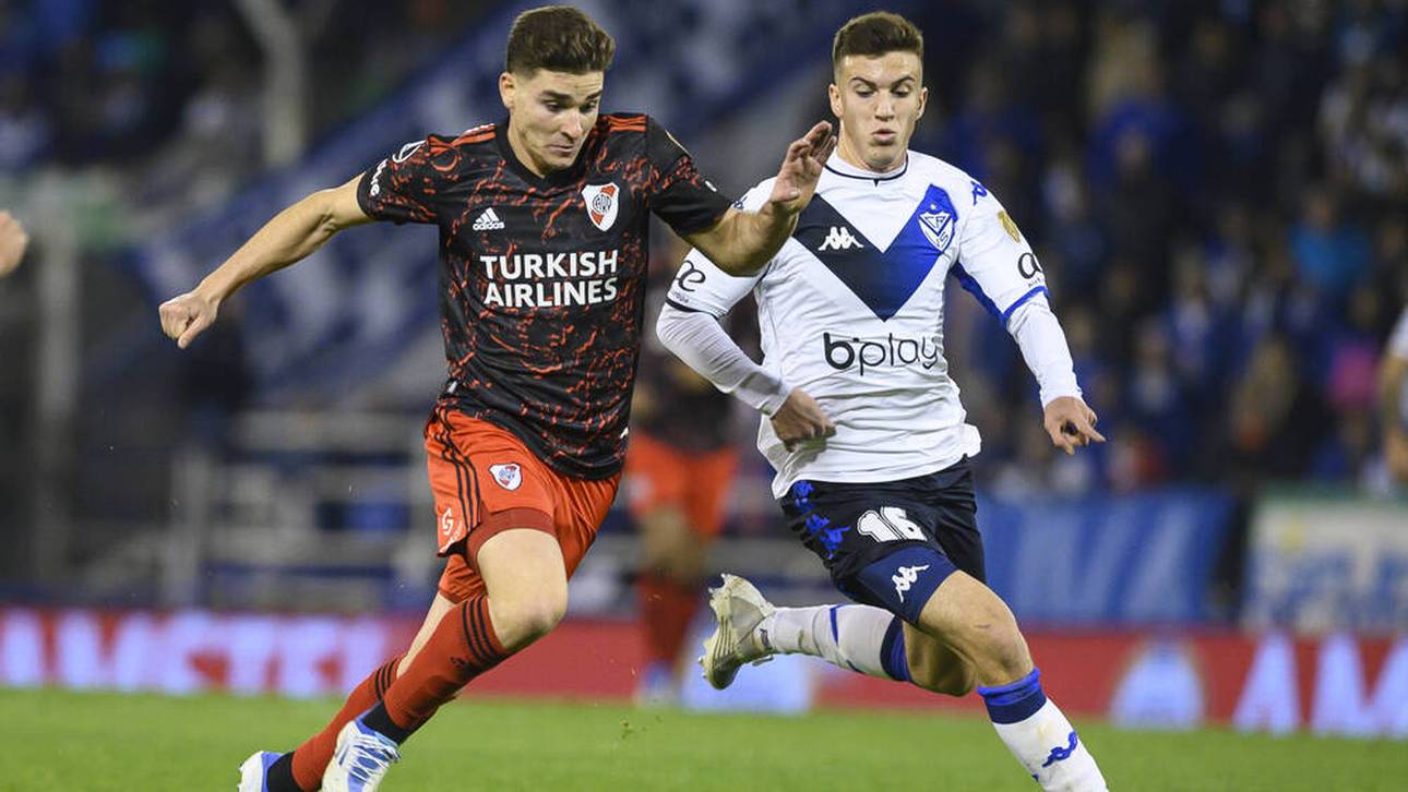 City schlägt erneut bei Youngster zu