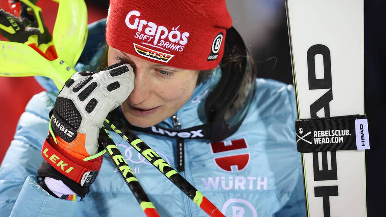 Dürr-Hammer: Ein ewiges Talent blüht auf!