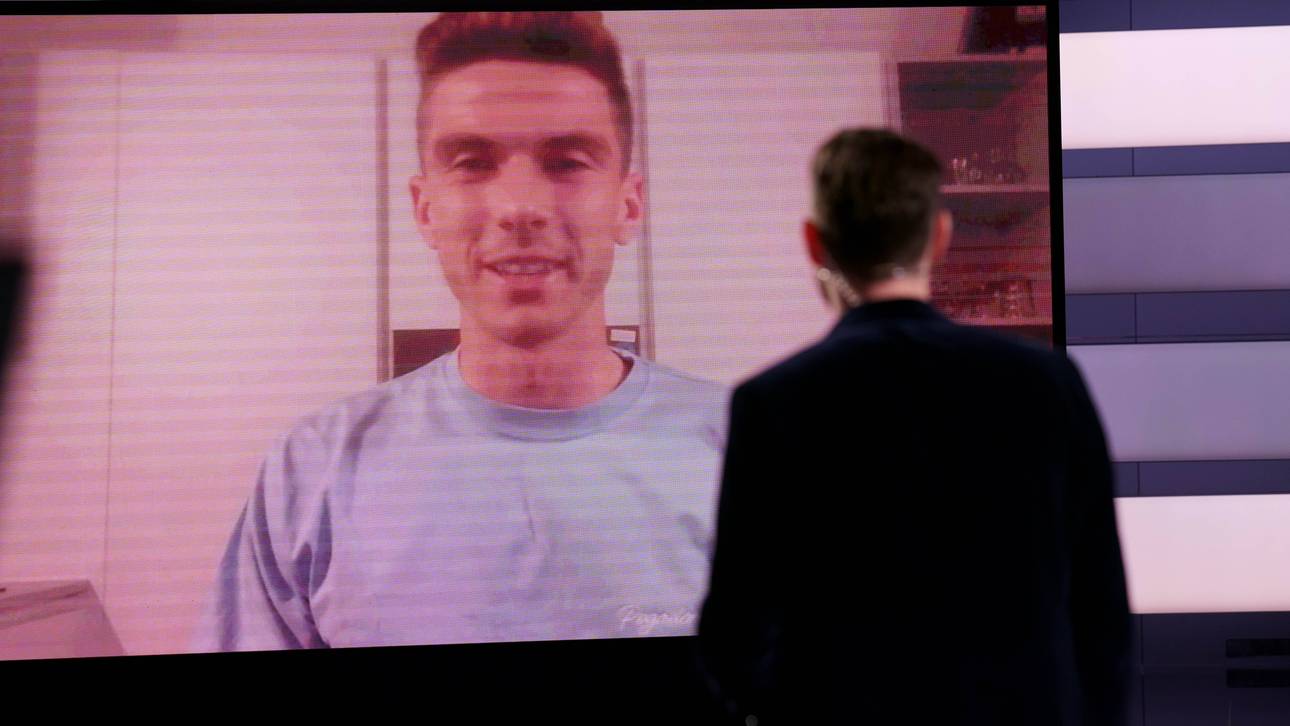 Gosens: „Im schrecklichsten Ort“