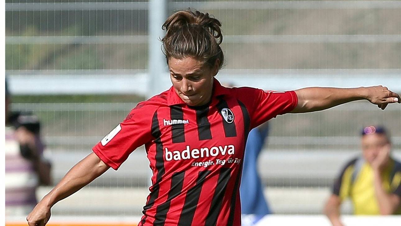 Freiburg erreicht Pokal-Halbfinale