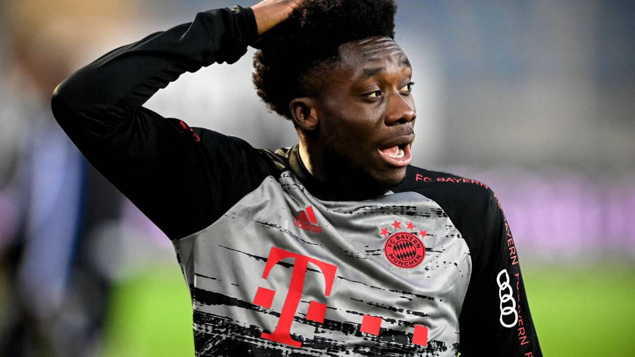 FIFA 22: Eligella Cup mit Alphonso Davies – Abbruch wegen Bayern-Star