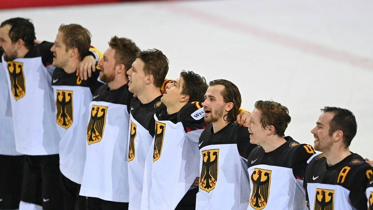 Deutschland Cup: Teilnehmer fix
