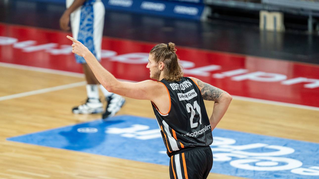 Setzt Ulm seinen Siegeszug fort?