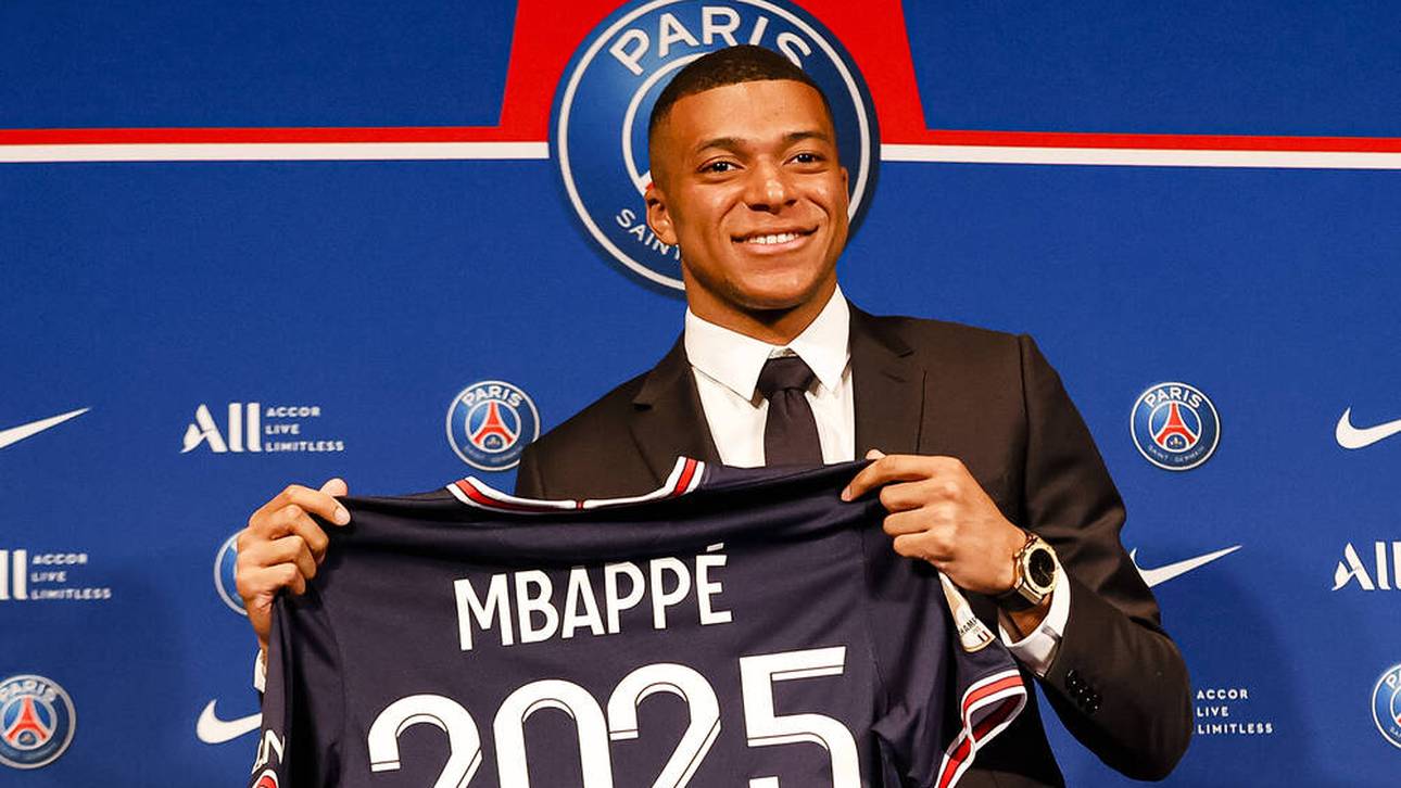 La-Liga-Boss wirft PSG Betrug vor