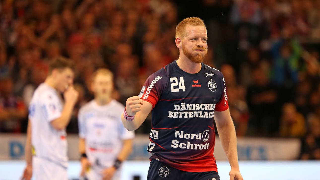 Flensburg beendet Pleitenserie