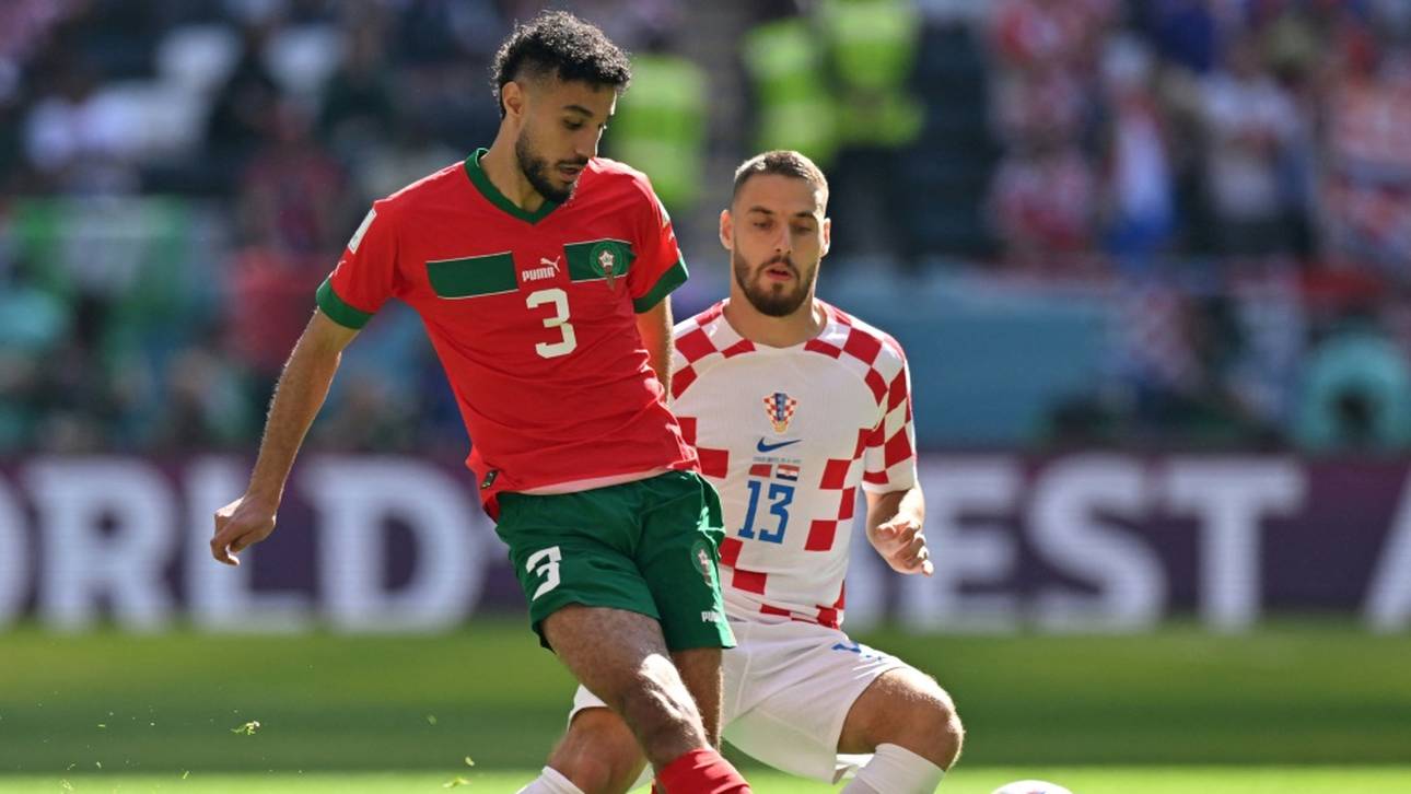 Schmerzen? Wirbel um Bayern-Star