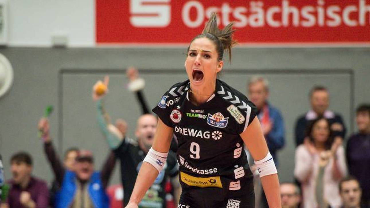 Myrthe Schoot wurde 2009 Vize-Europameisterin