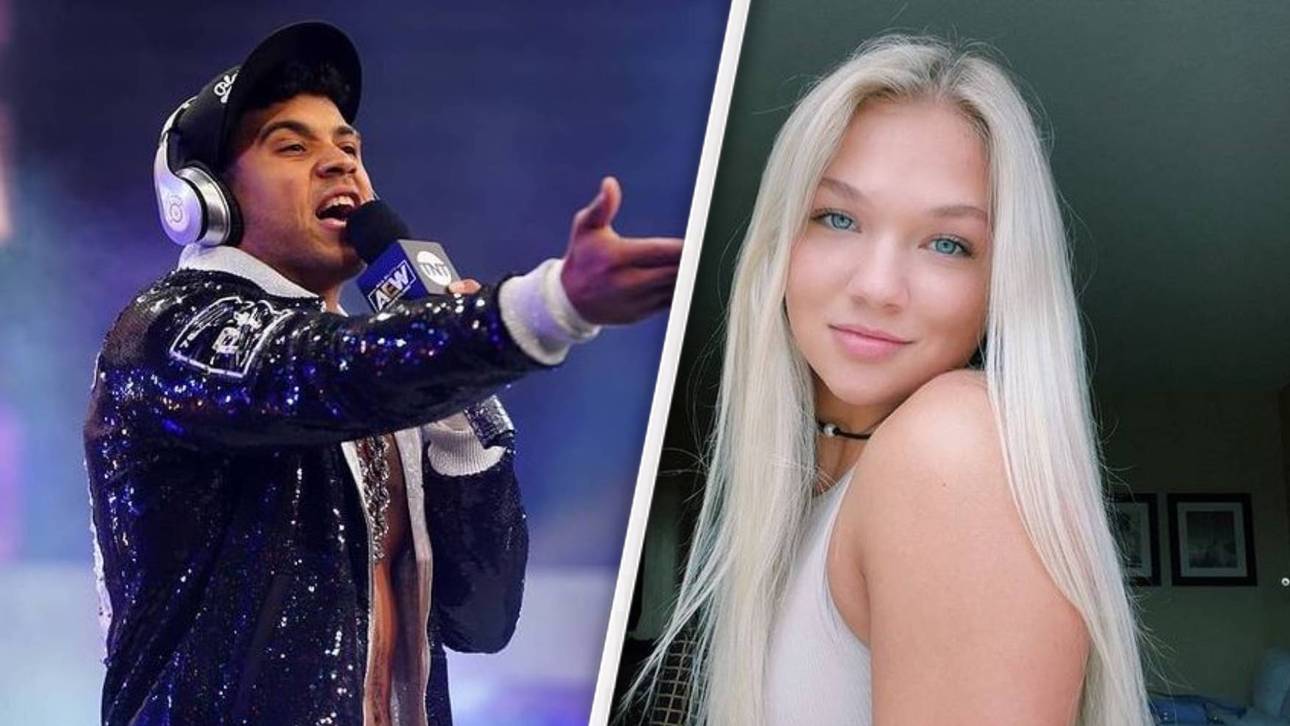 “Furchtbarer” Auftritt: AEW zieht Konsequenzen