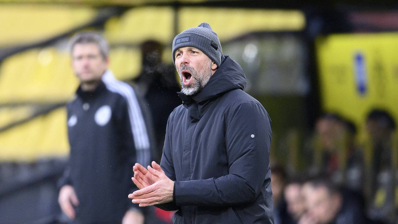 Rose: „Ich könnte kotzen, wenn…“