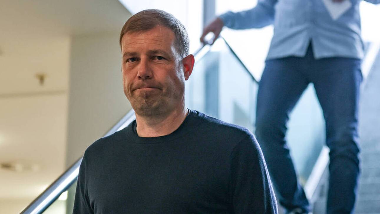 Ist Schalke zu groß für Kramer?