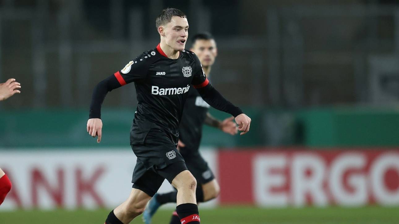 Bayer-Duo steht vor Comeback