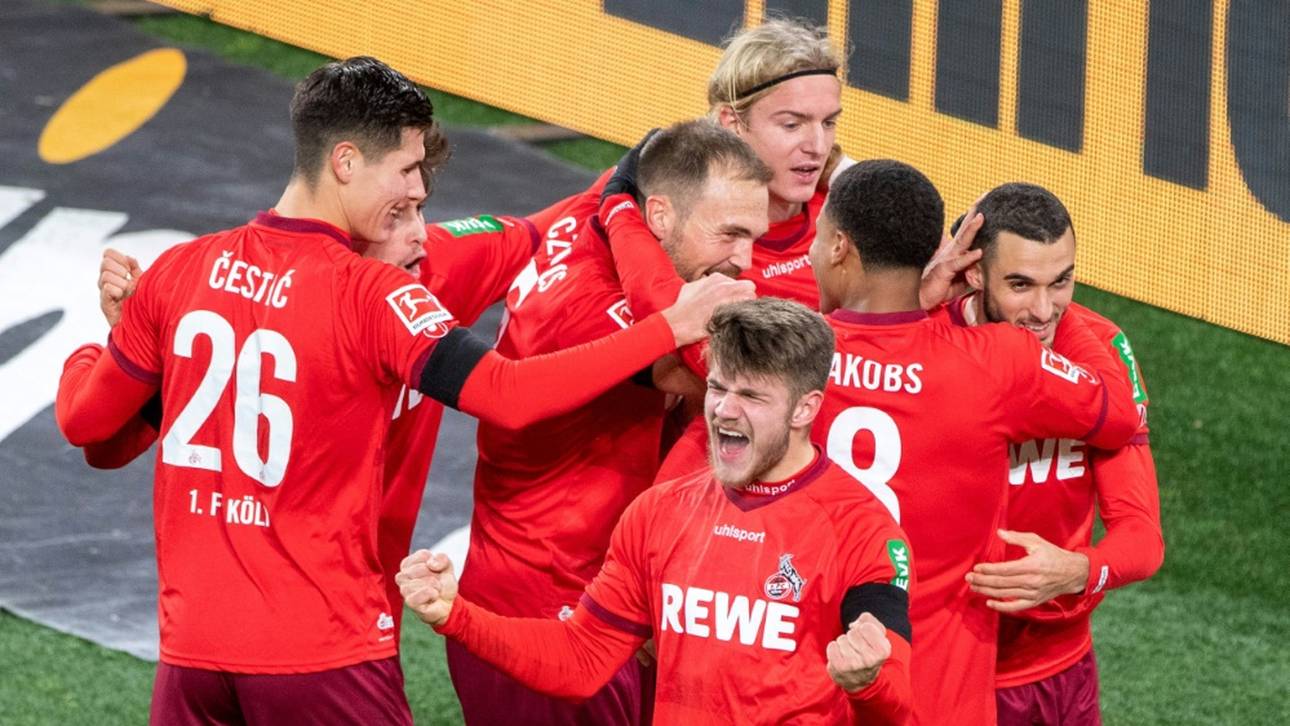 Köln: Corona-Test nach Mitternacht