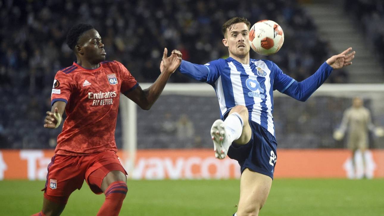 FCA mit 10-Mio.-Angebot für Stürmer?