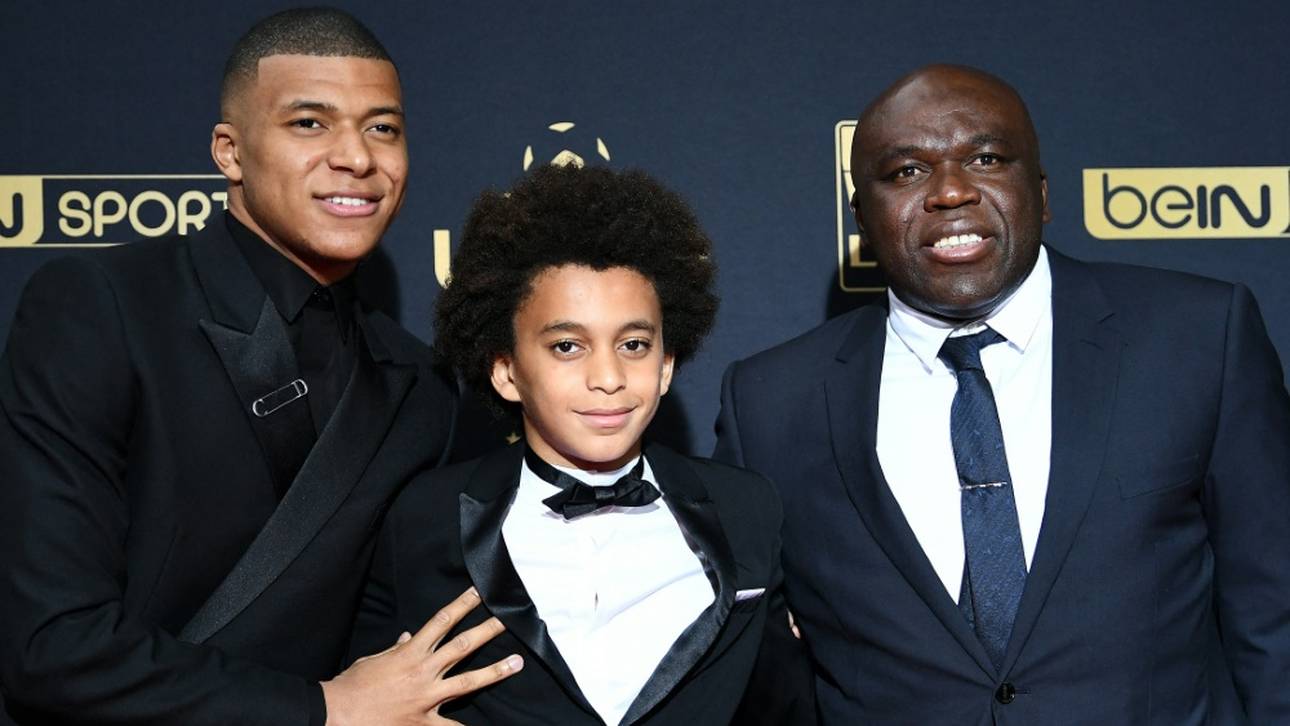 PSG zieht Joker im Mbappé-Poker